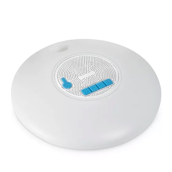 NWT Phunkee Tree LED Floating Disc Speaker - Picture 2 of 12